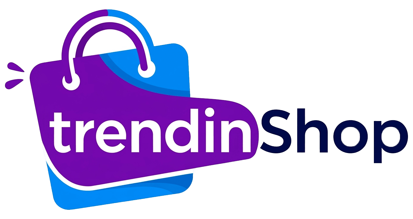 TrendinShop Logo